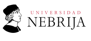 Nebrija University - Logo